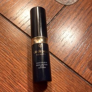 Cle de Peau Concealer N SPF 27 Sunscreen 1 Ivory